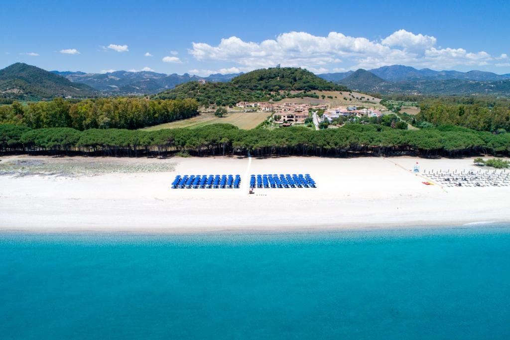 Cala Luas Resort